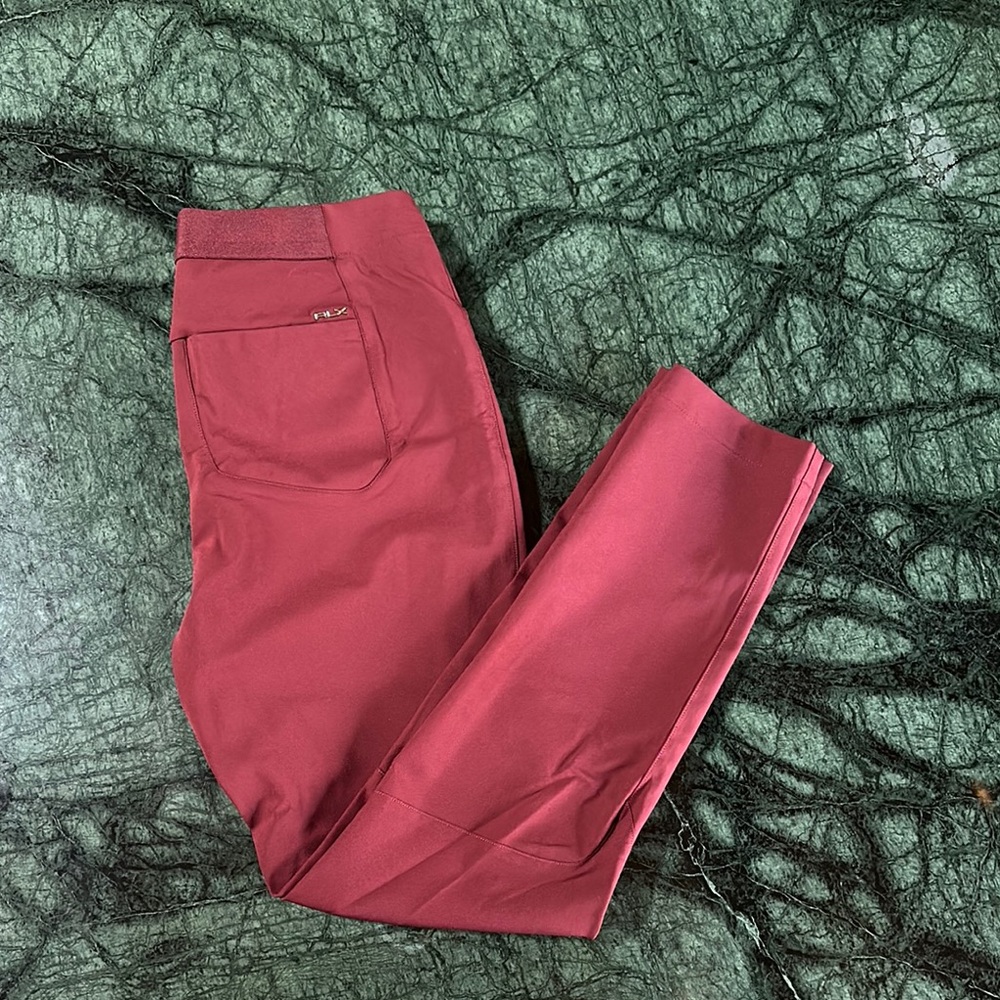 RLX Ralph Lauren Golf pants size 8